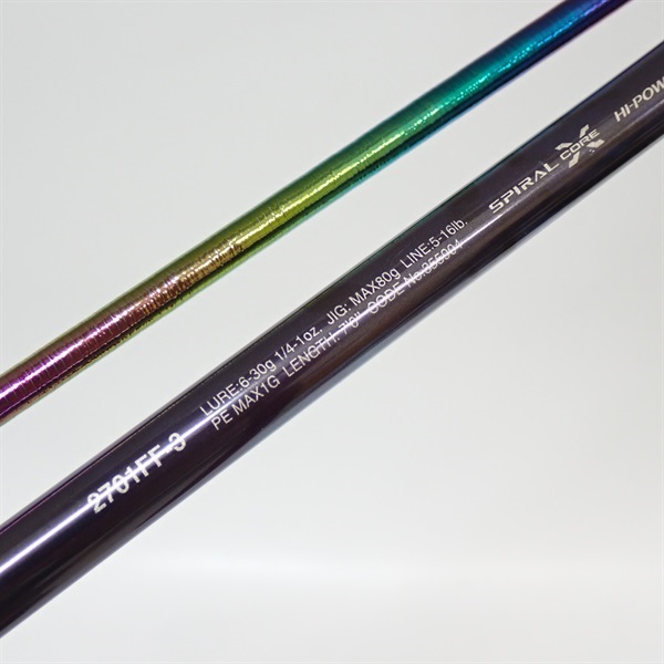 ２３ワールドシャウラリミテッド２７０１ＦＦ－３